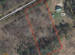 0 Handy Rd Tract #2, Newnan, GA 30263