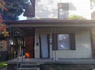 86 1/2 N Holmes Ave, Indianapolis, IN