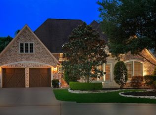 7 Mason Pond Pl, Spring, TX 77381