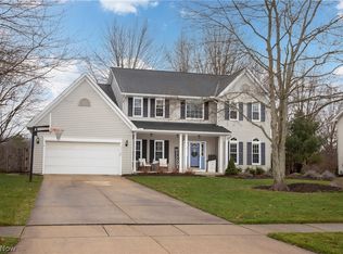 36185 Falcon Crest Ave, Avon, OH 44011