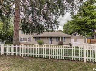 3145 Rita Ave, Springfield, IL 62703