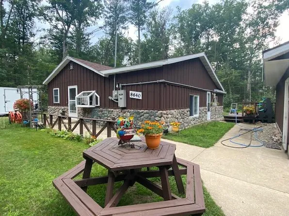 8640 S 2nd St, Idlewild, MI 49642