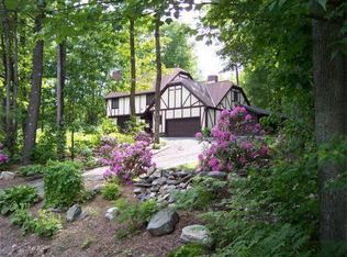 112 Buffam Rd, Pelham, MA 01002