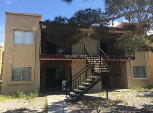 2301 N Jones Blvd APT 4, Las Vegas, NV 89108
