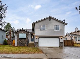 3233 N 13th St, Coeur D Alene, ID 83815
