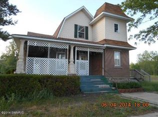 5218 E 120th St, Grant, MI 49327
