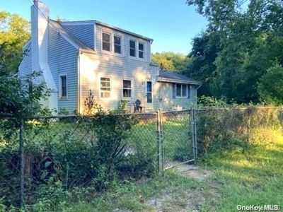 0 Fanning S Landing Road, Moriches, NY, 11955