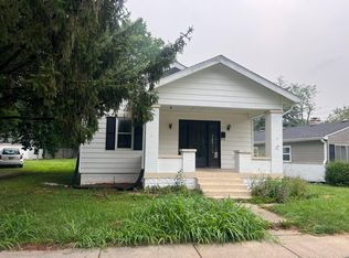1302 E Mills Ave, Indianapolis, IN