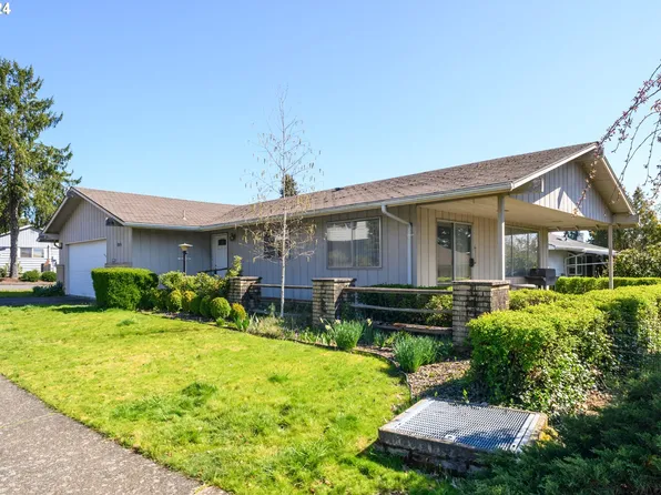 12050 SW King George Dr, King City, OR 97224