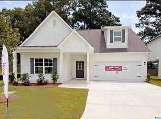 242 Bellehurst Dr, Warrior, AL 35180
