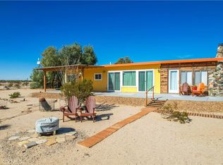 3725 Falderman Ave, Twentynine Palms, CA 92277