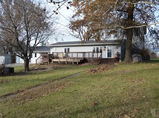 300 W Briney St, What Cheer, IA 50268