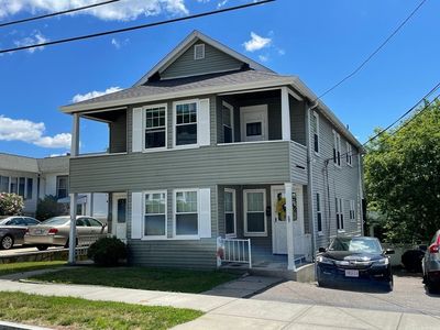 27-29 Edenfield Ave, Watertown, MA, 02472