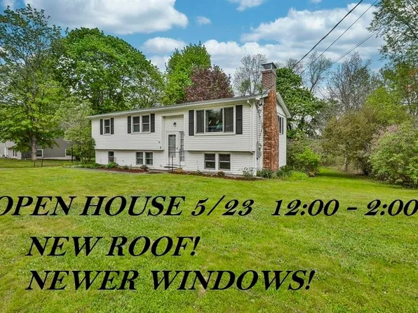 59 Crosby Street, Milford, NH 03055