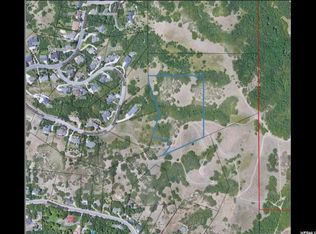 3299 Sunset Loop Rd, Bountiful, UT 84010