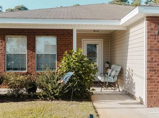 8254 Montalban St, Navarre, FL 32566