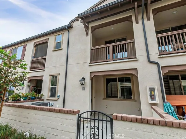 2848 E Berry Loop Privado #53, Ontario, CA 91761