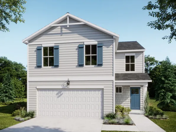 17 E Farley Dr, Hampstead, NC 28443