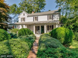 15125 Dover Rd, Reisterstown, MD 21136