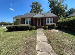 1002 Baker Ave, Augusta, GA 30904