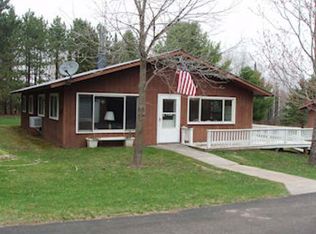 7086 N Broadway St, Loretta, WI 54896