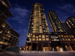 4130 Parkside Village Dr #3104, Mississauga, ON L5B 0L7