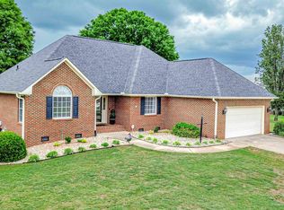 124 Farm Wind Rd, Gaffney, SC 29341