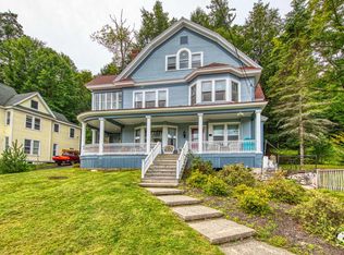 60 Kiwassa Rd, Saranac Lake, NY 12983