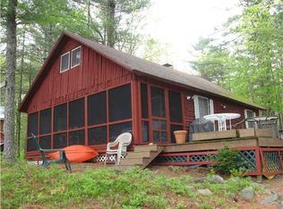 108 Indian Point Dr, Denmark, ME 04022