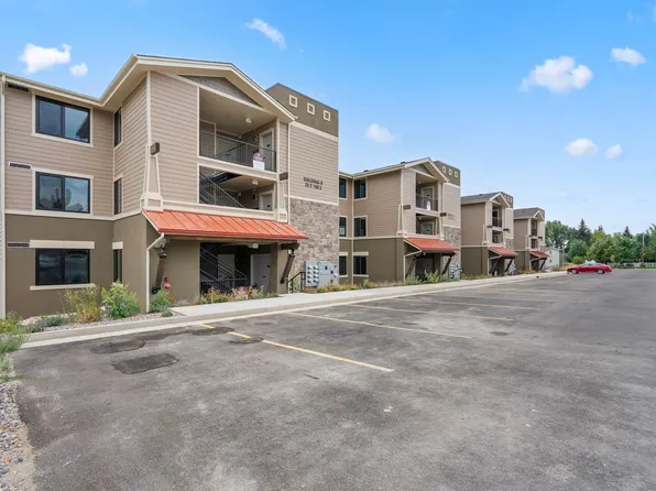 35 E 150 S #301C, Garden City, UT 84028