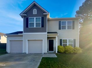 91 Paige Stone Way, Angier, NC 27501