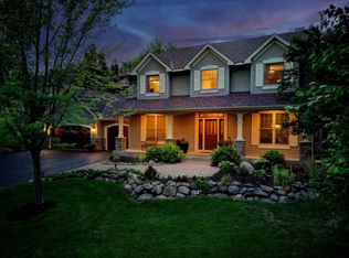 3513 Birchpond Rd, Eagan, MN 55122