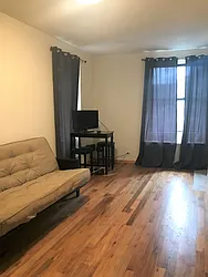 Rented by Compass