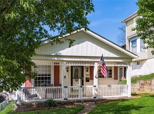 821 Stewart Ave, Cambridge, OH 43725