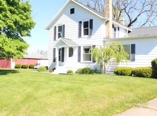 4900 Jonesville Rd, Jonesville, MI 49250