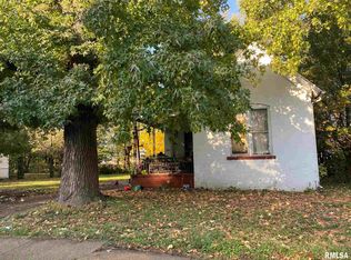 1211 S 11th St, Springfield, IL 62703