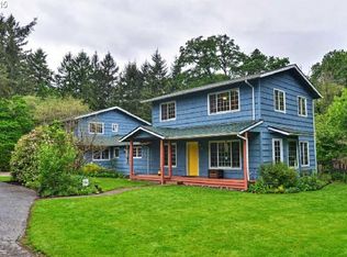 15941 Inverurie Rd, Lake Oswego, OR 97035