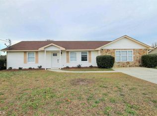 704 Fieldstone Rd, Warner Robins, GA 31093