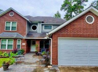307 Box Elder Dr, Magnolia, TX 77354