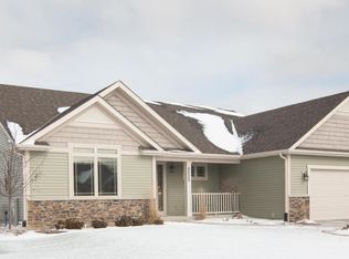 8822 Red Hawk Cir, Mount Pleasant, WI 53406
