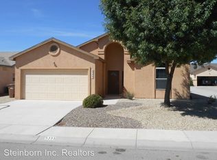 5333 Isabella Ct, Las Cruces, NM 88012