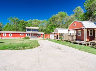 7086 County Road 131a, Terrell, TX 75161