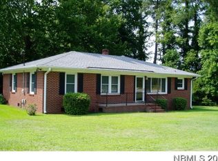 4405 S Us Highway 17, New Bern, NC 28562