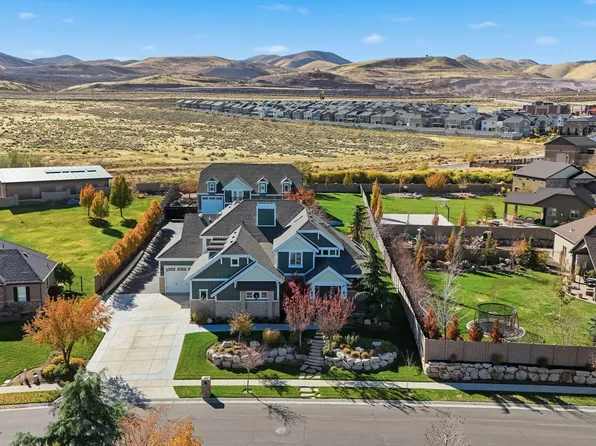 14956 S Castle Valley Dr, Riverton, UT 84065