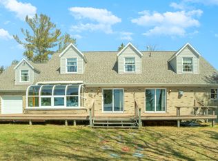 21433 Bluffs Hwy, Onaway, MI 49765