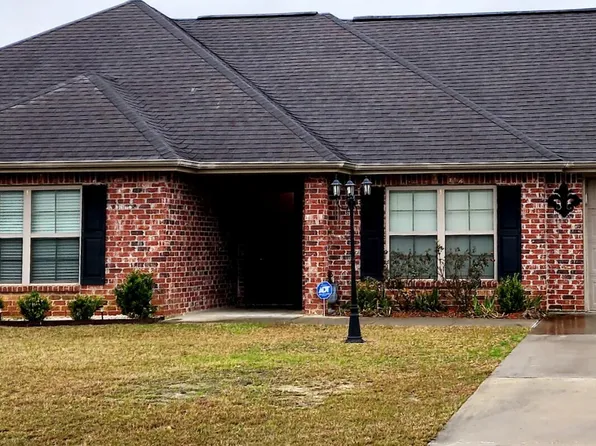 504 Woodland Pkwy, Leesville, LA 71446