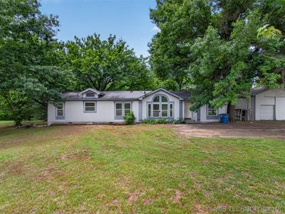 3635 N 4327th Rd, Pryor, OK, 74361