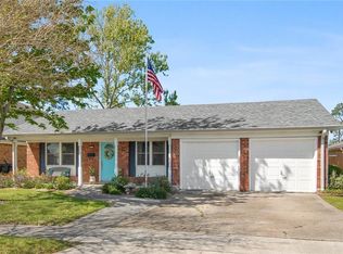 1612 Stanford Ave, Metairie, LA 70003