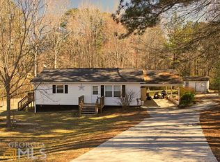 61 Kee Rd, Newnan, GA 30263