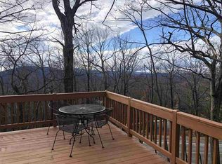 187 Pinnacle Dr, Wintergreen Resort, VA 22967
